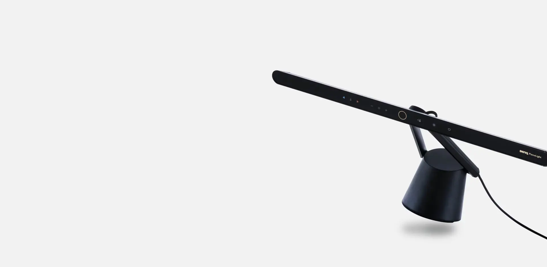 lampa dlia fortepiano benq pianolight