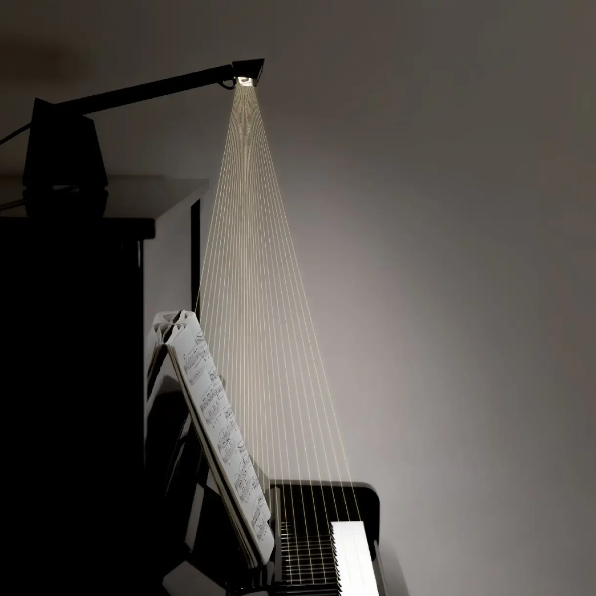 lampa dlia pianino benq pianolight