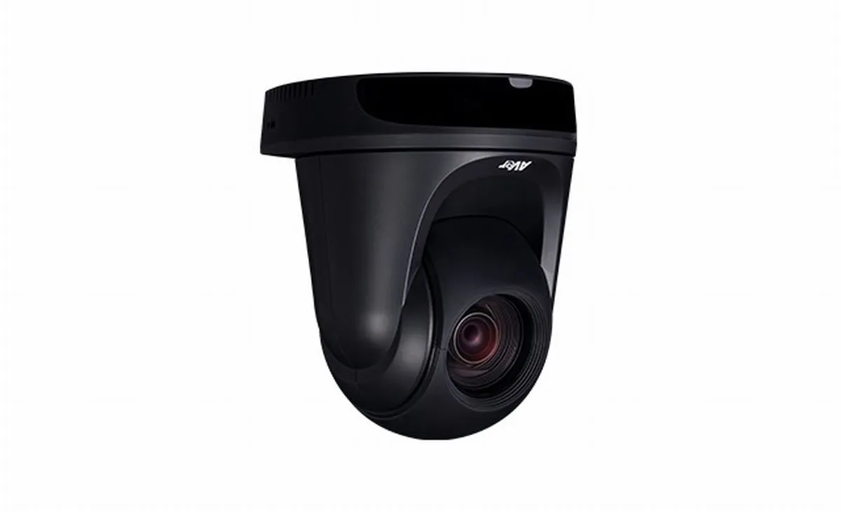 ptz kamera aver dl30 3