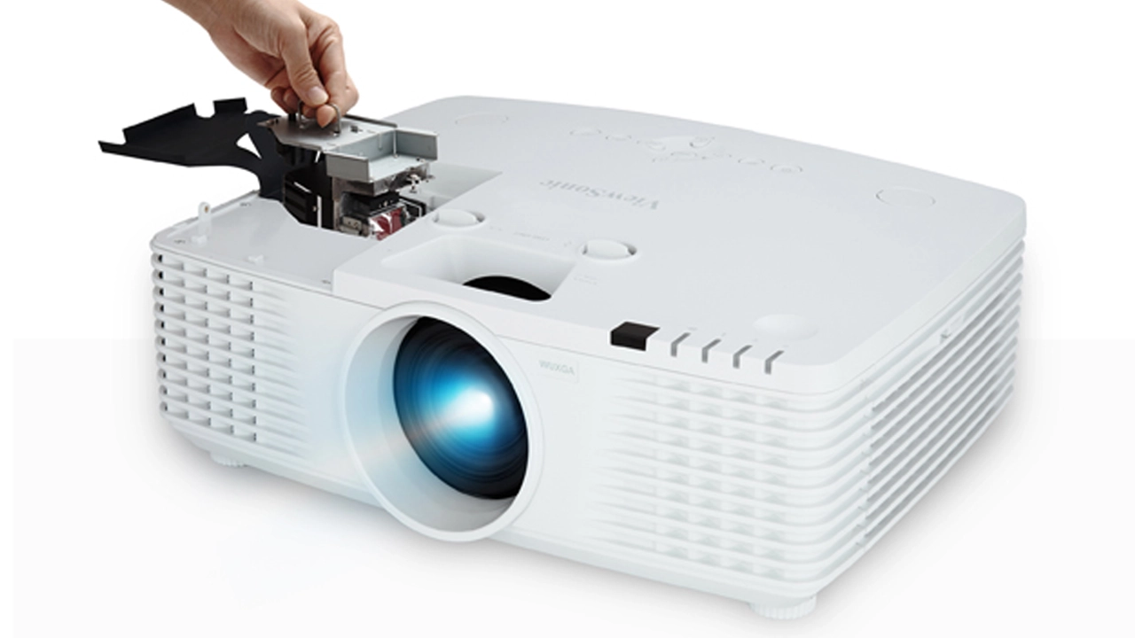 preview 2 projector repair