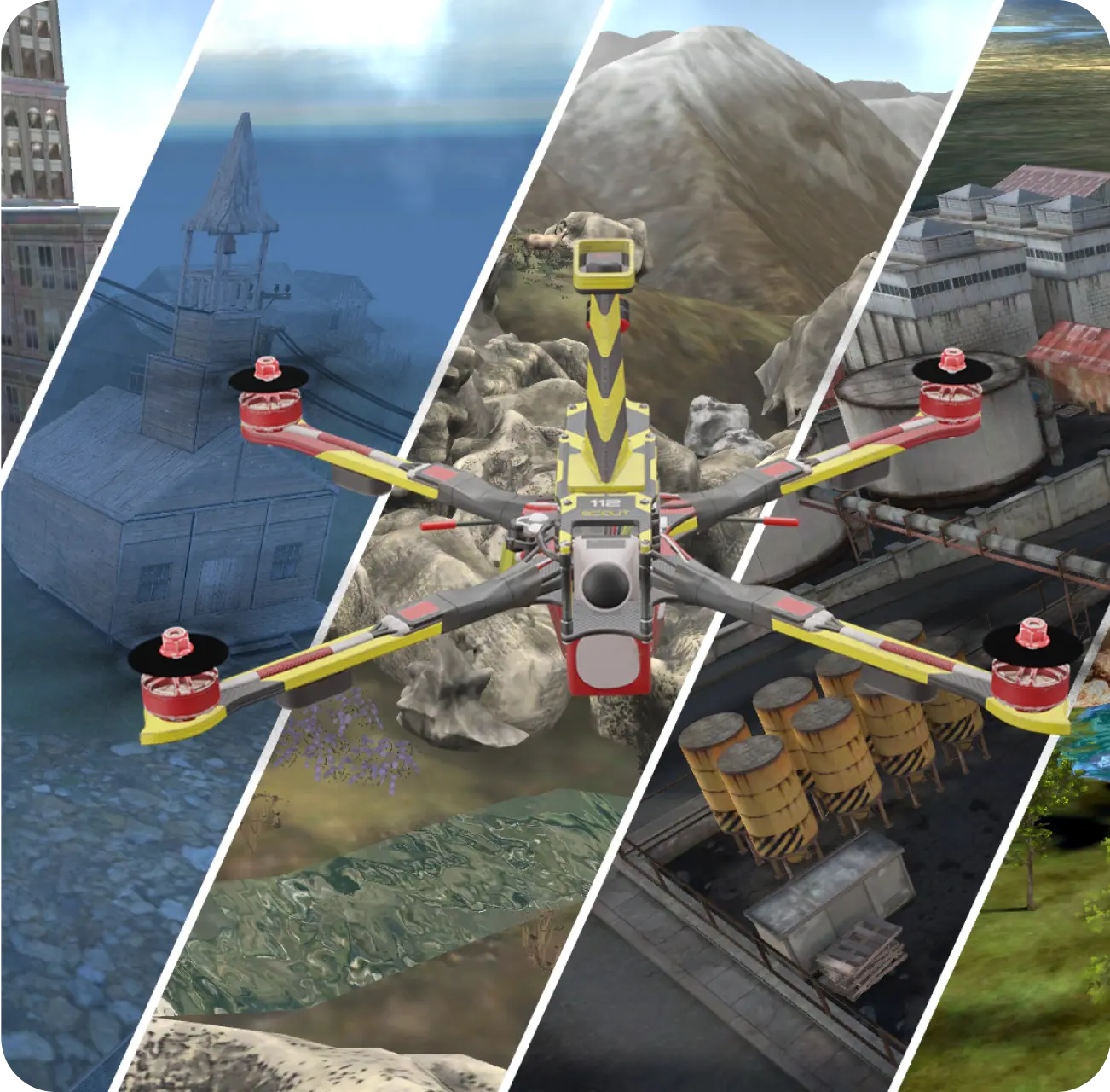 prohramne zabezpechennia ar book 3