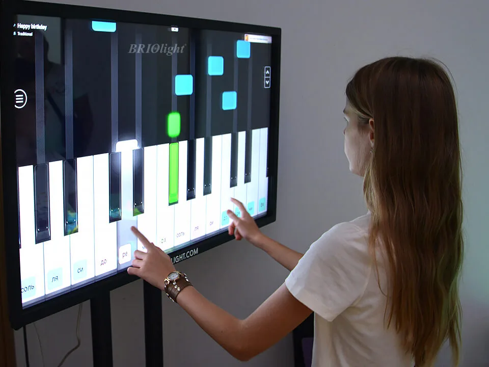 interaktyvna panel