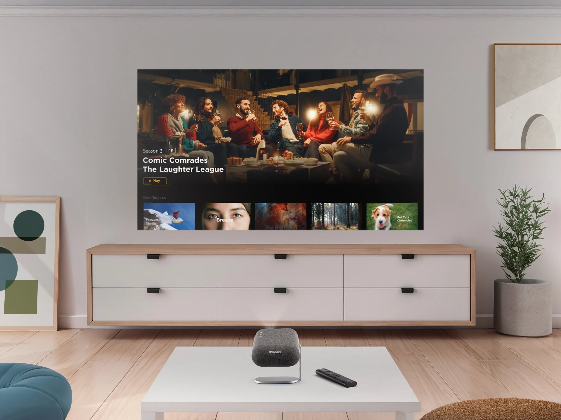 4 viewsonic portable projector