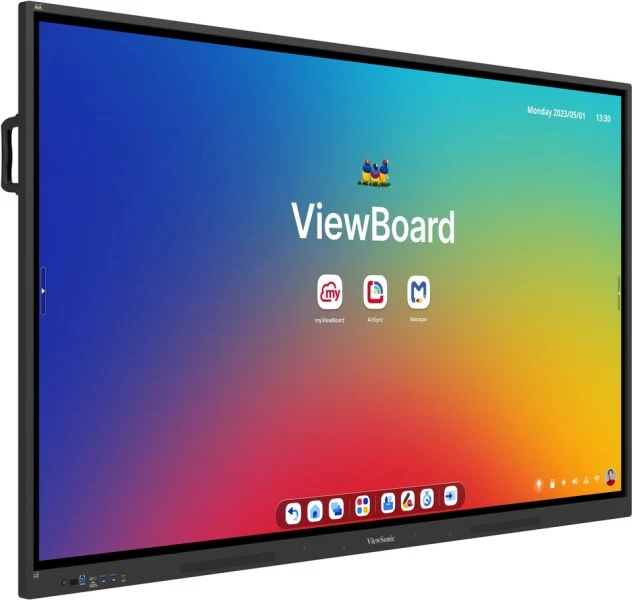 Interaktyvni paneli ViewBoard 51 Series