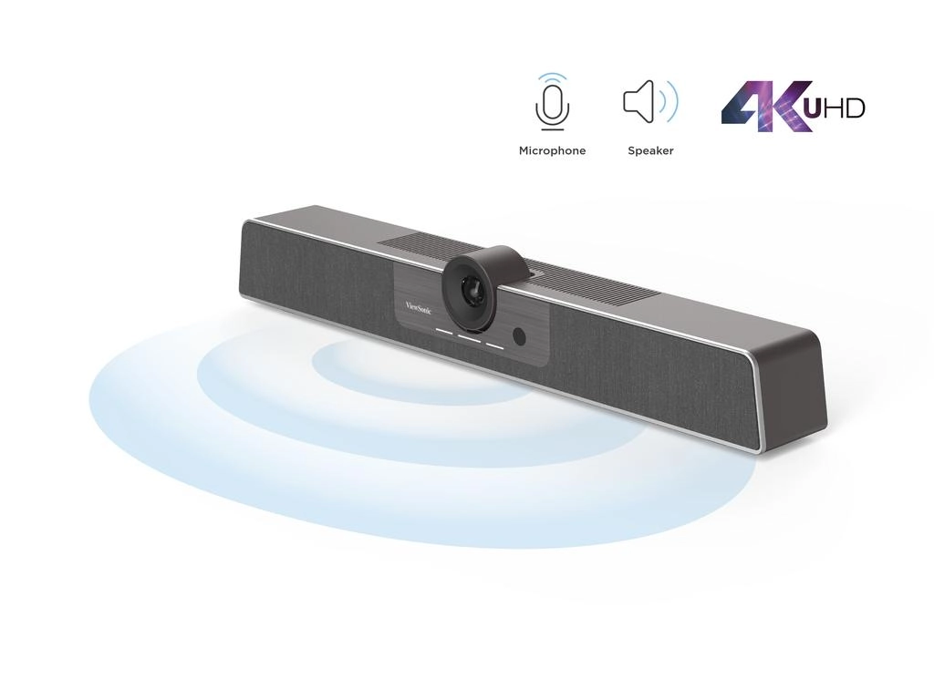 3 viewsonic conference camera